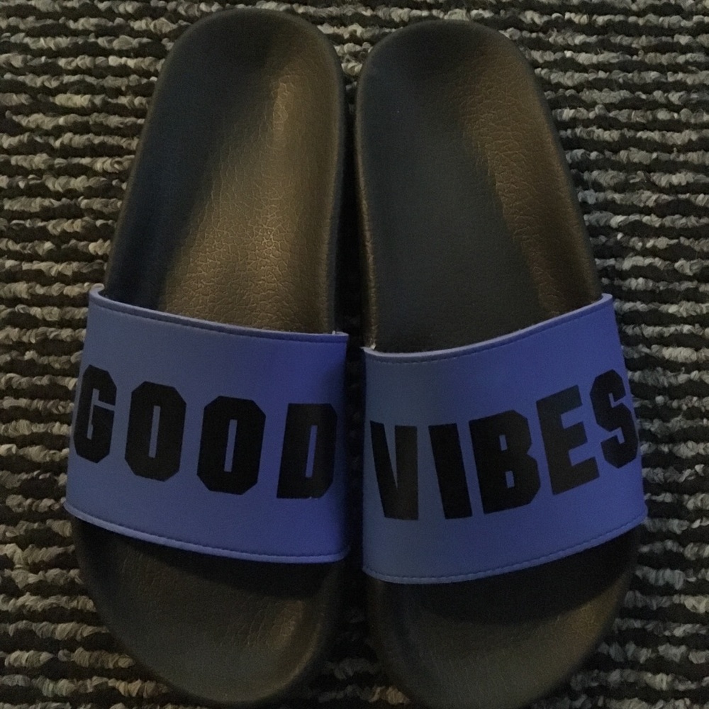 Pink slides